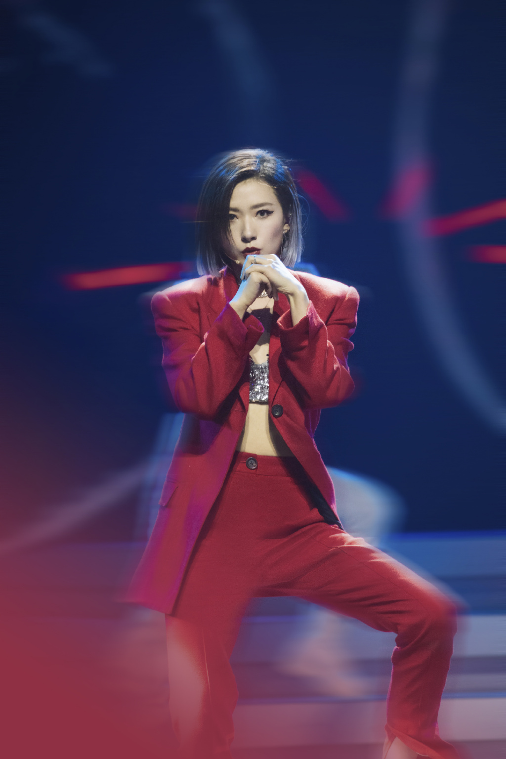 万茜经纪人否认炒作,万茜经纪人长文回应