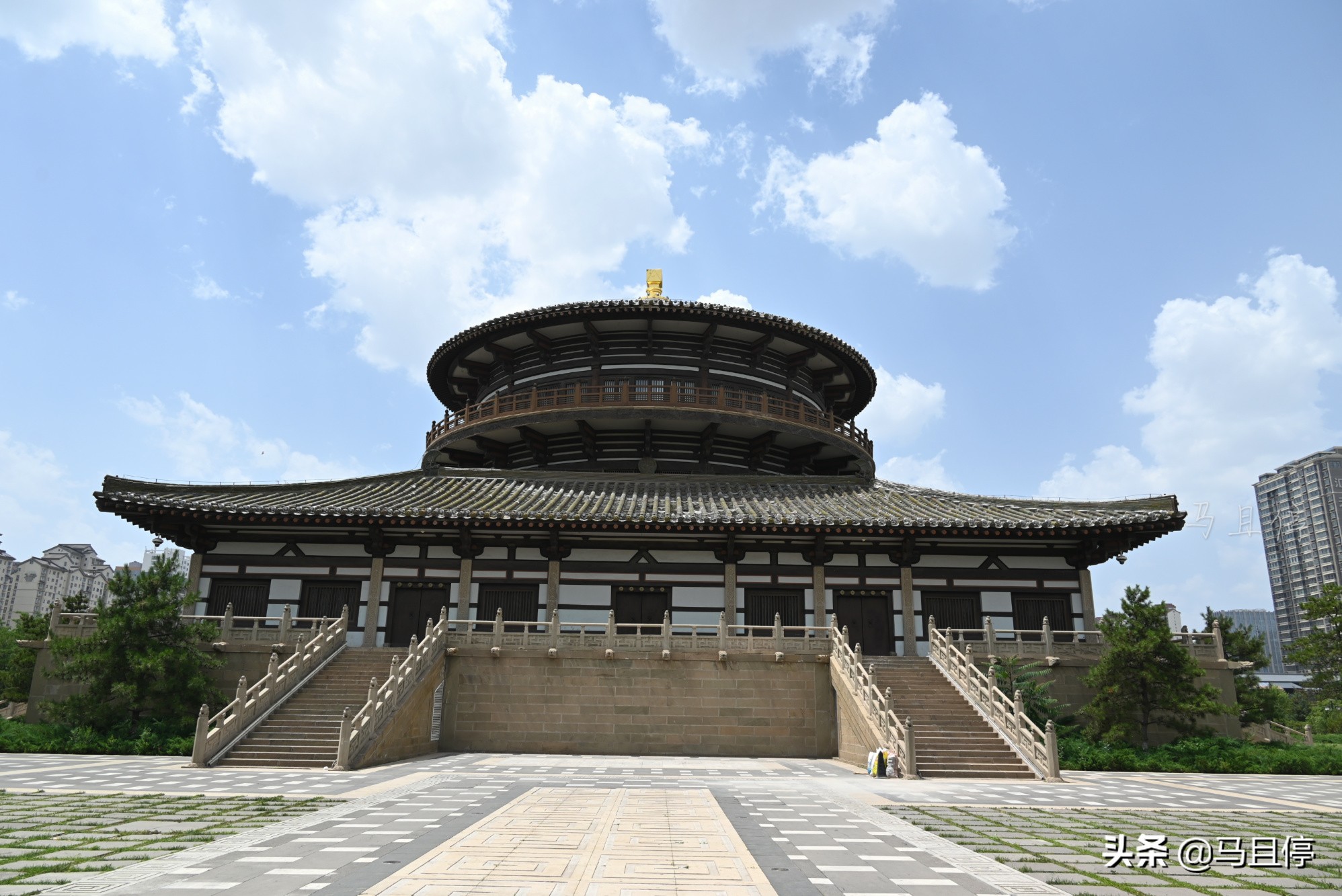 山西大同怎么样?虽默默无闻,却是一个“人情味重”的文化旅游古城