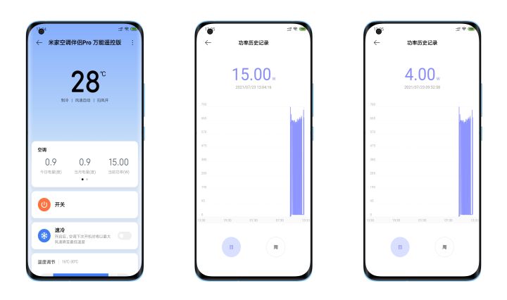 米家空调伴侣pro插座定时开关,米家空调伴侣pro可以匹配立式空调