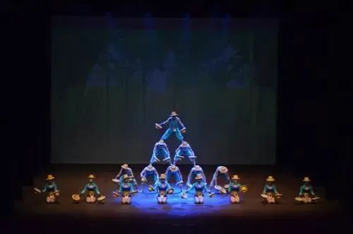 欢乐谷、方特、恐龙园盛装回归!各大乐园特色活动大盘点!