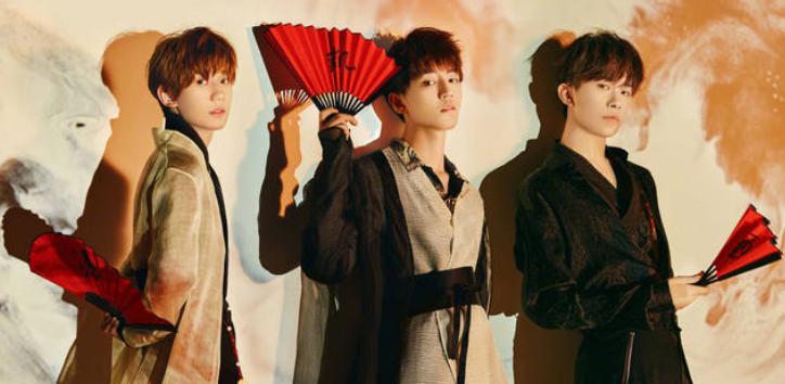 tfboys八周年同台了吗,tfboys八周年会合体吗
