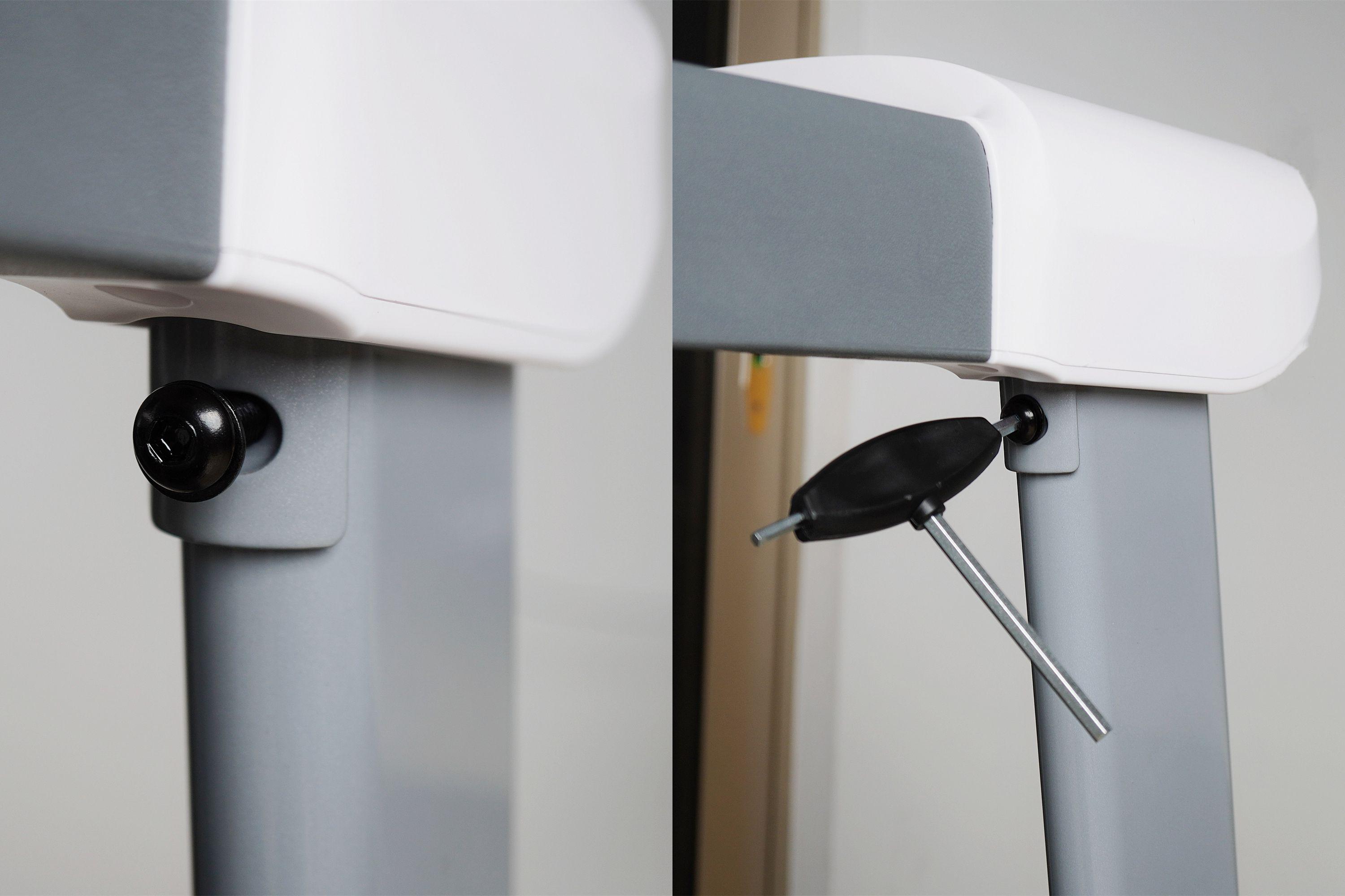 家用静音智能跑步机亿健,亿健精灵智能跑步机