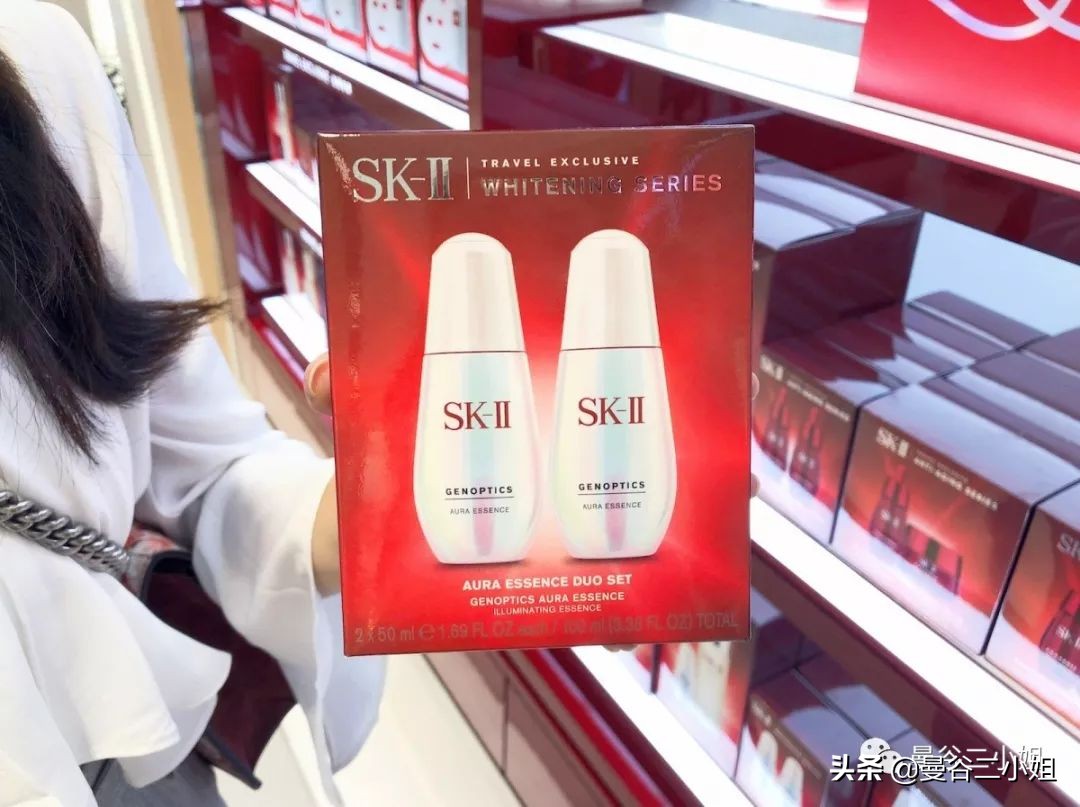 曼谷kingpower王权免税店,曼谷kingpower购物攻略