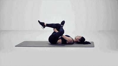 腰椎最强护卫“竖脊肌”劳损,控诉:我受伤都是我两个弟弟逼的