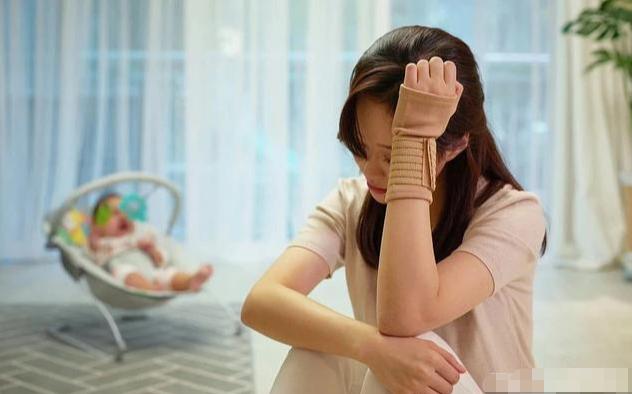 女人20几岁和30几岁生孩子，差别不止一点点