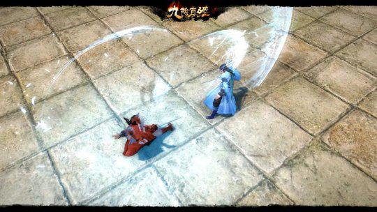 国产手游天花板武侠,国产仙侠手游天花板