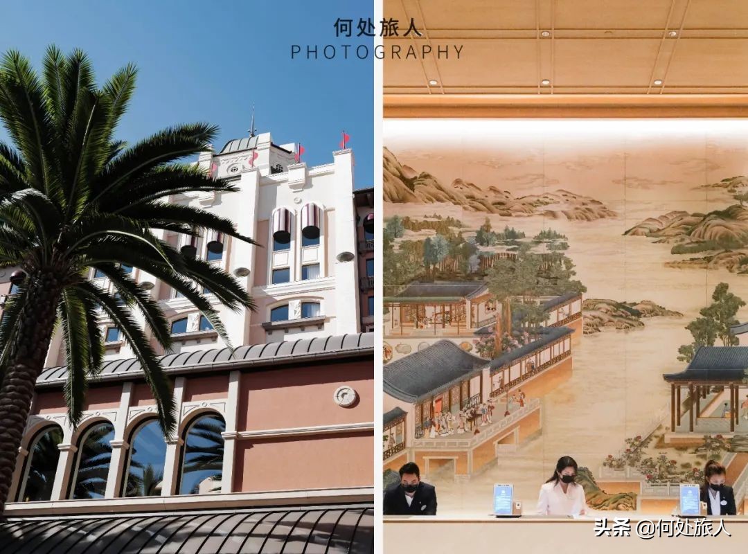 北京环球影城体验感受吐槽,北京环球影城诺金酒店