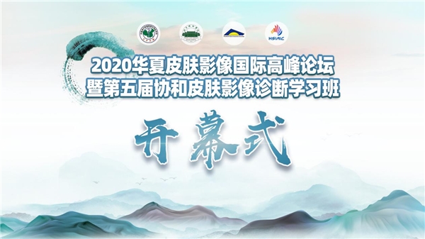 国际整形美容高峰论坛,第七届全球华人皮肤科高峰论坛