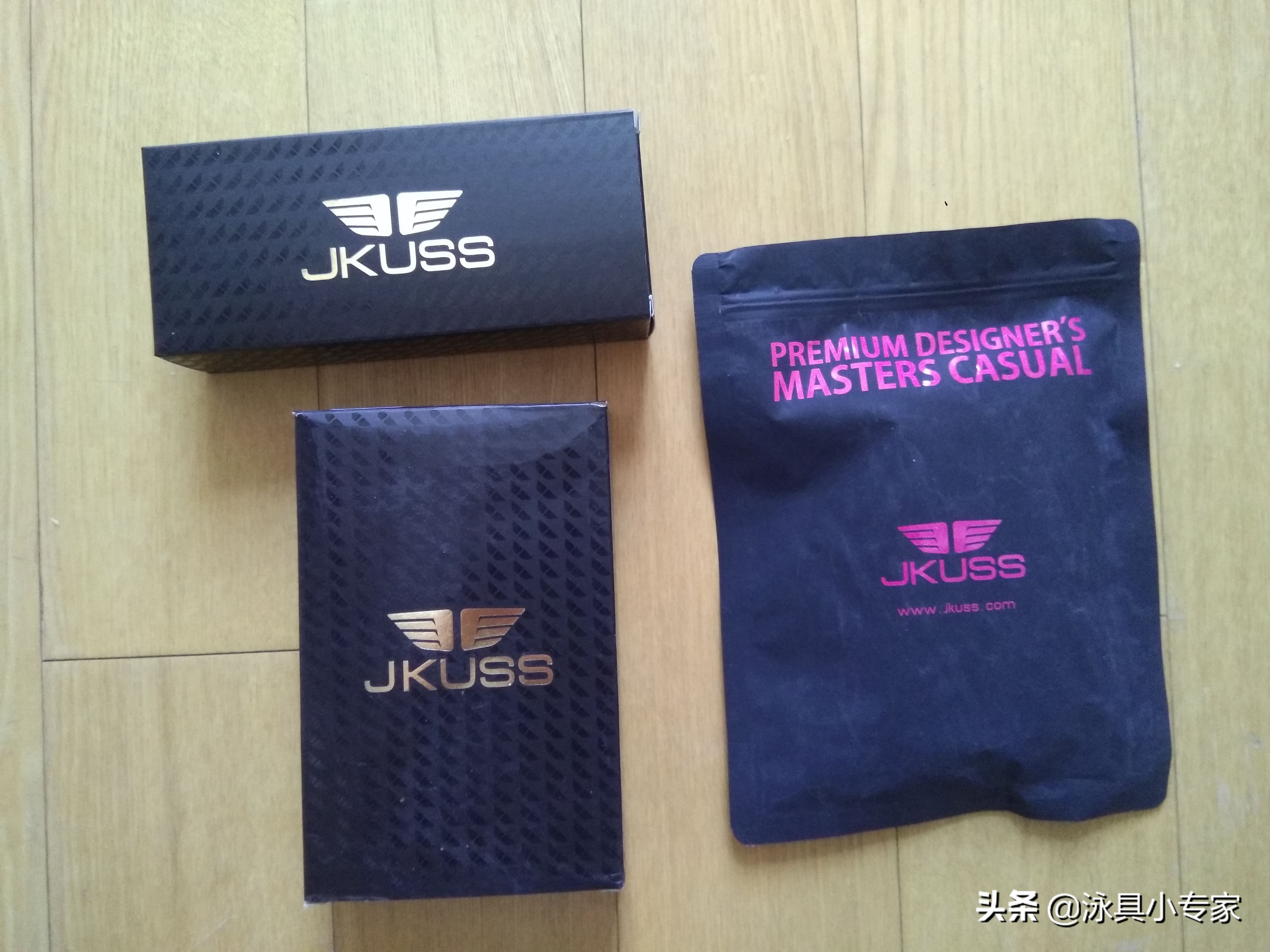 网购网红泳衣翻车，我是买到李鬼了吗？