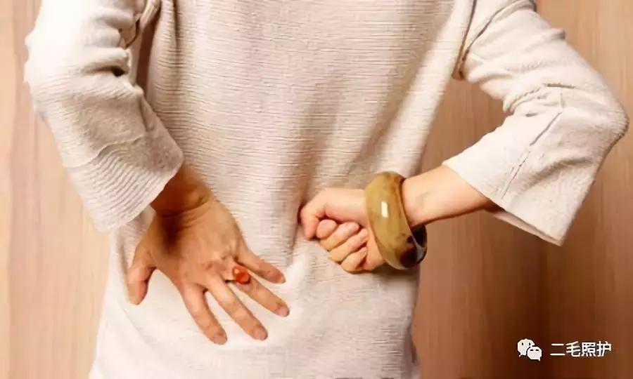 80岁老人腰痛怎么缓解,老人腰痛怎么按摩快速缓解疼痛