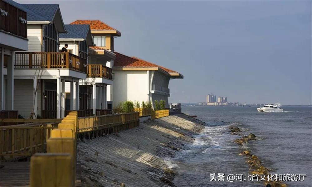 河北看海旅游攻略,河北海边最美景点