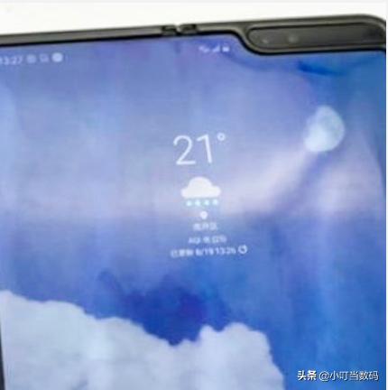 折叠屏手机三星fold2测评,三星fold2折叠20万次以后会怎么样
