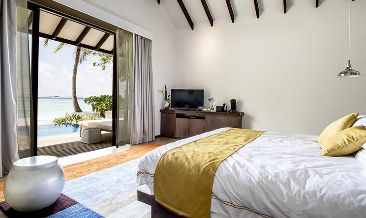 马代一价全包a级浮潜岛,马代一价全包伊露岛