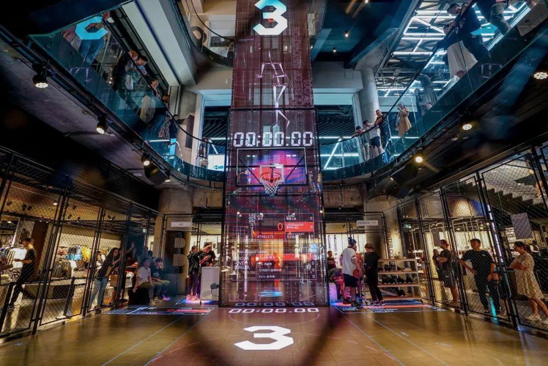 nike万代,万代南梦宫携手耐克推出联名