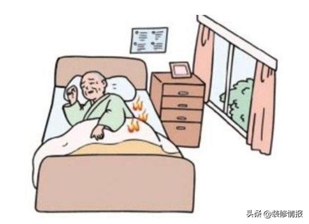 床垫的选购测试,选床垫看这几点