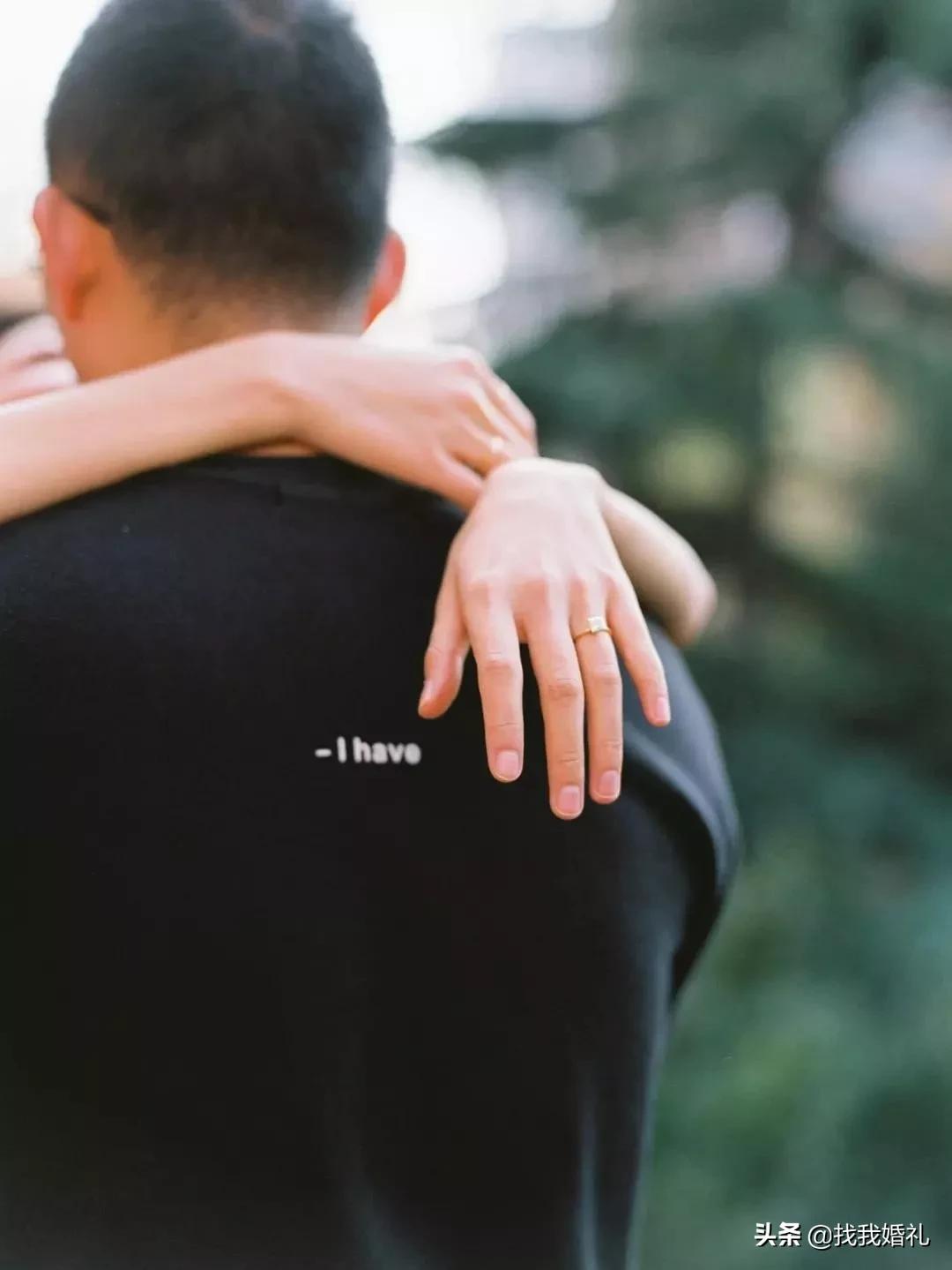 绝美大牌钻戒,简单款婚戒推荐