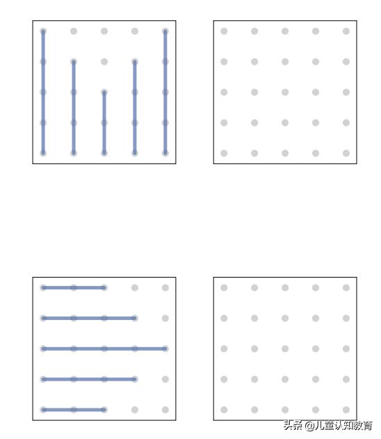 儿童运笔练习用什么笔,小孩子怎么练习运笔