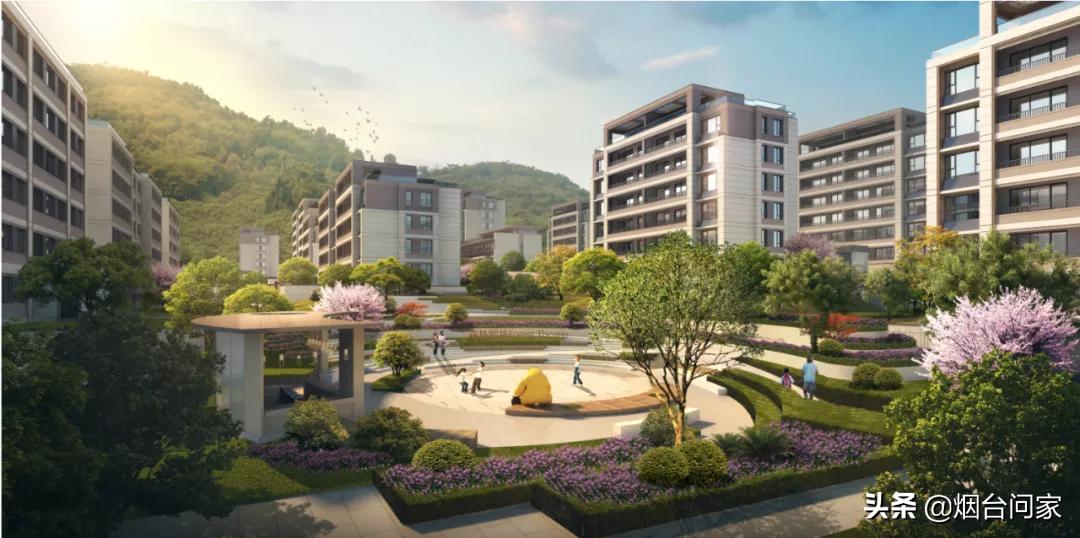 烟台泰和府的房子值得买吗,烟台牟平的房子值得买吗