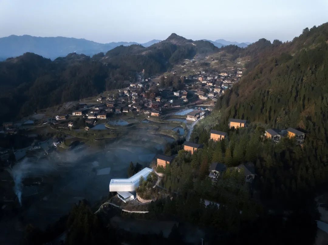 高端民宿一年营业成本600万,年赚百万的旅游民宿