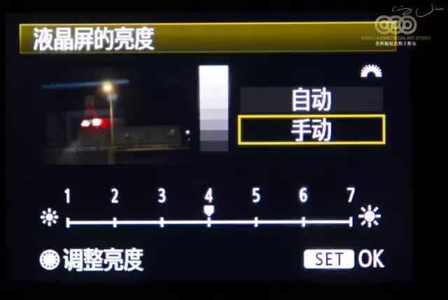 五步搞定佳能相机设置,佳能相机必做的设置