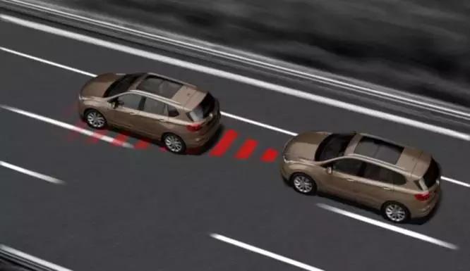 昂科威口碑最好的suv,昂科威和途观哪个安全系数高