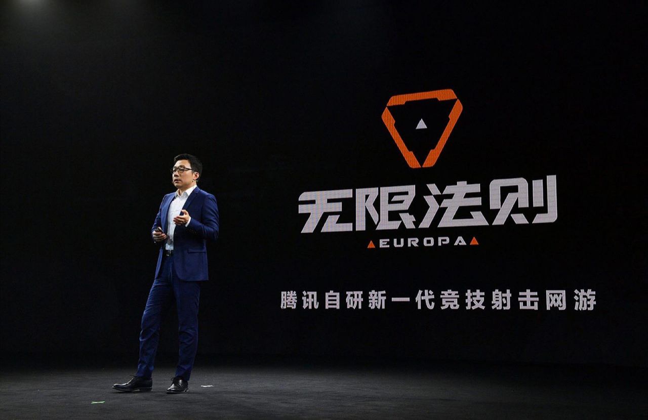 腾讯旗下的五大游戏工作室,你都知道他们的什么呢?