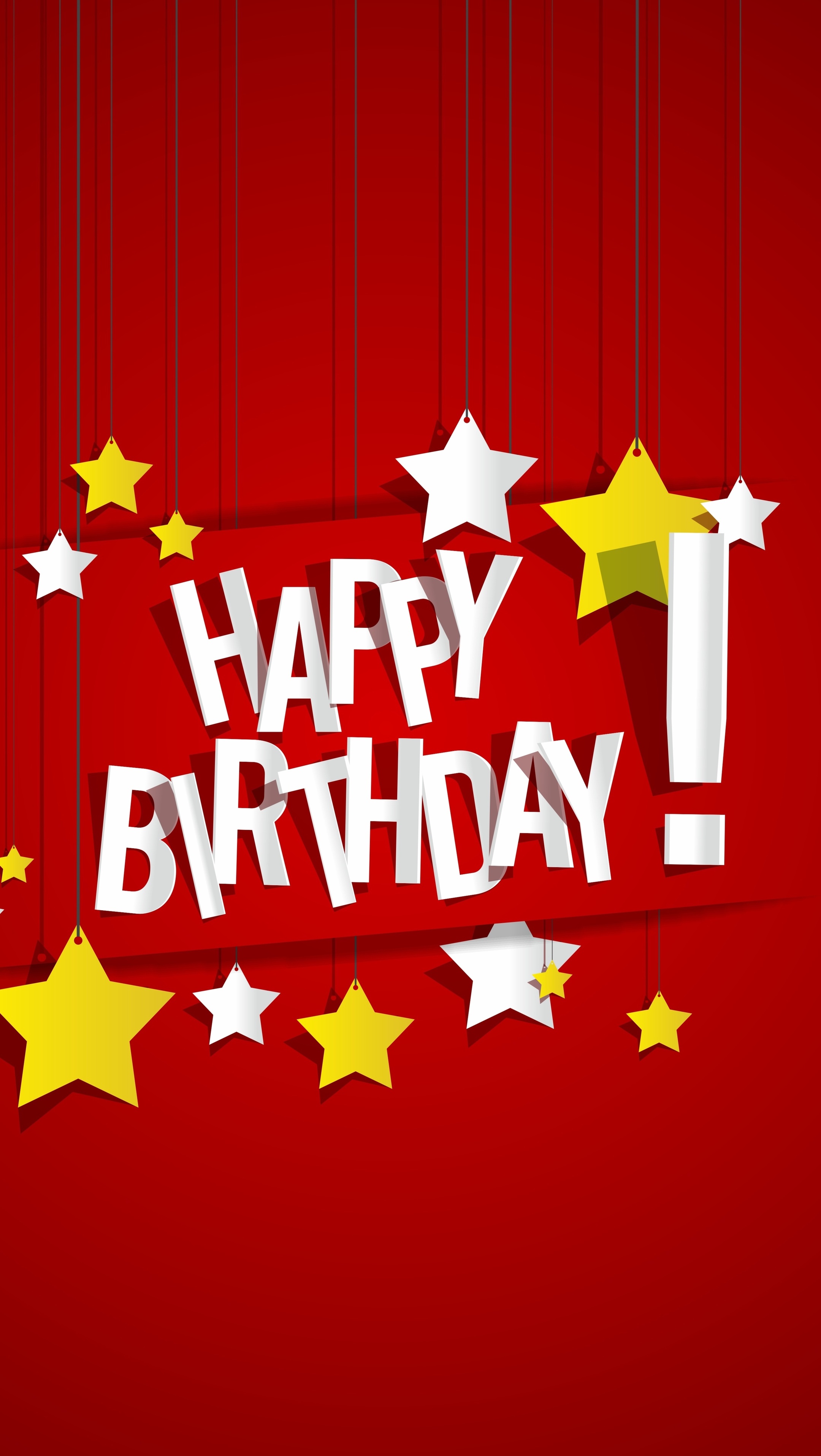 科学上网邂逅4K高清壁纸祝生日快乐贺卡素材，良心无水印系列专辑