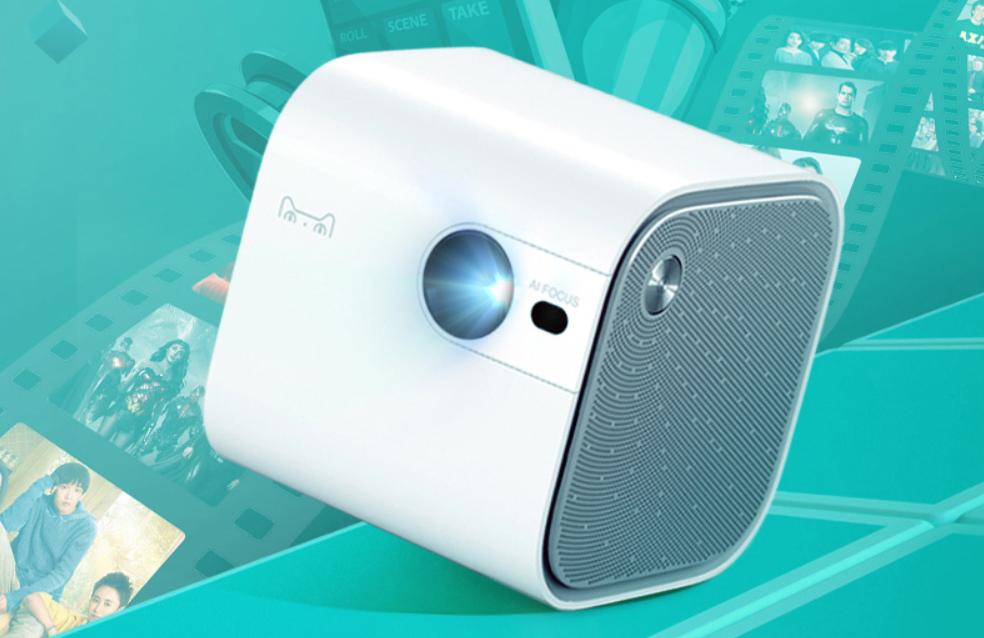 爆款便携投影仪,2020便携式投影仪十大排行榜