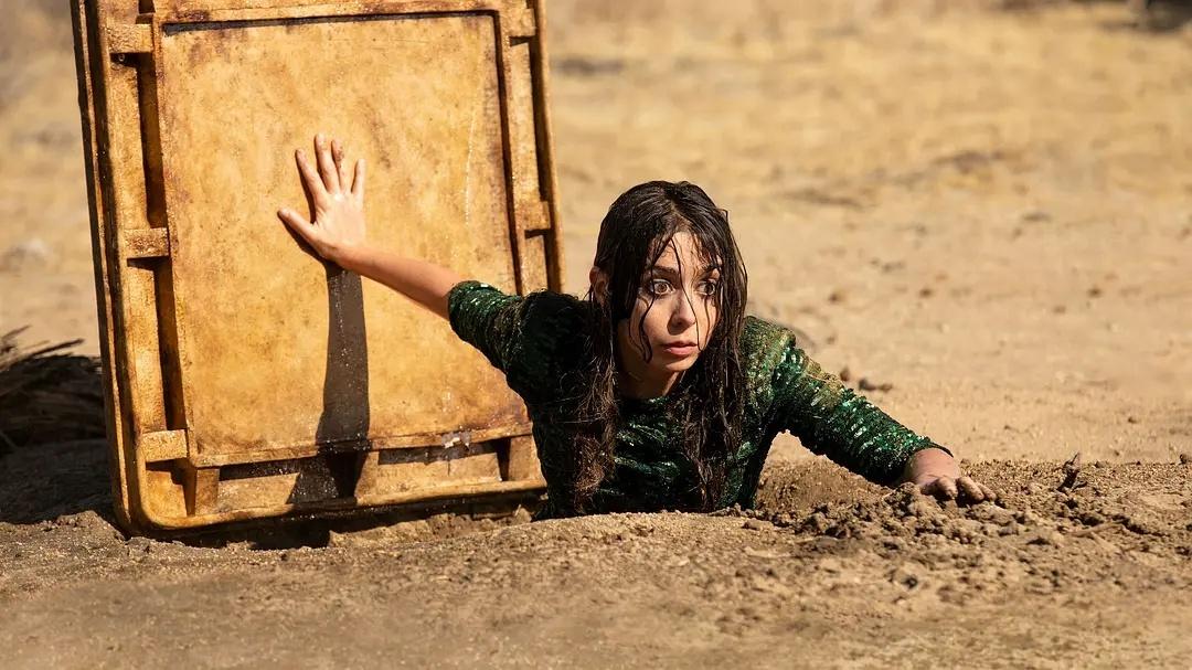 hbo经典剧集,hbo中世纪顶级美剧