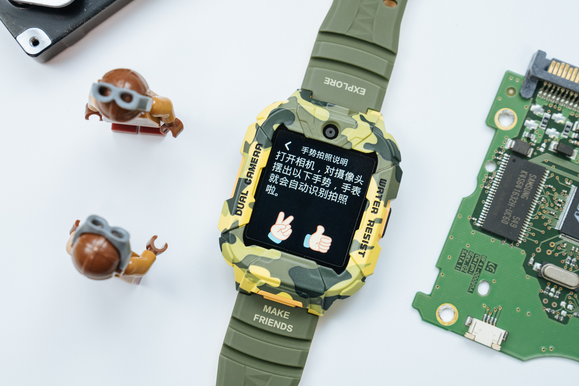 儿童电话手表小天才和360哪一款好,智能手表保护孩子