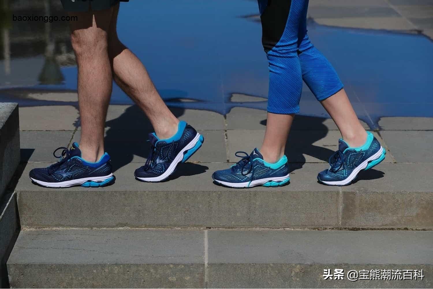 mizuno美津浓测评,mizuno美津浓跑鞋inspire14测评