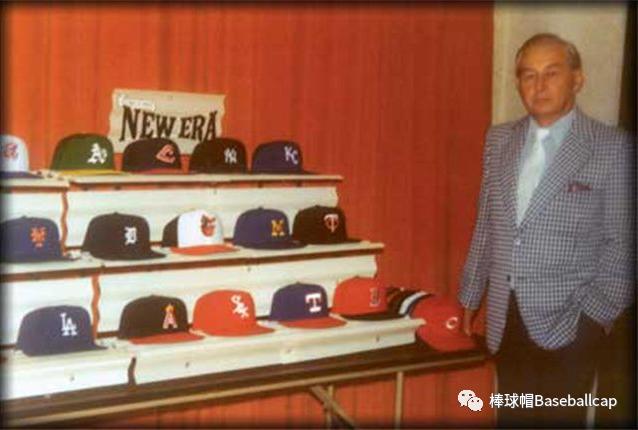 newera品牌简介,neweracap