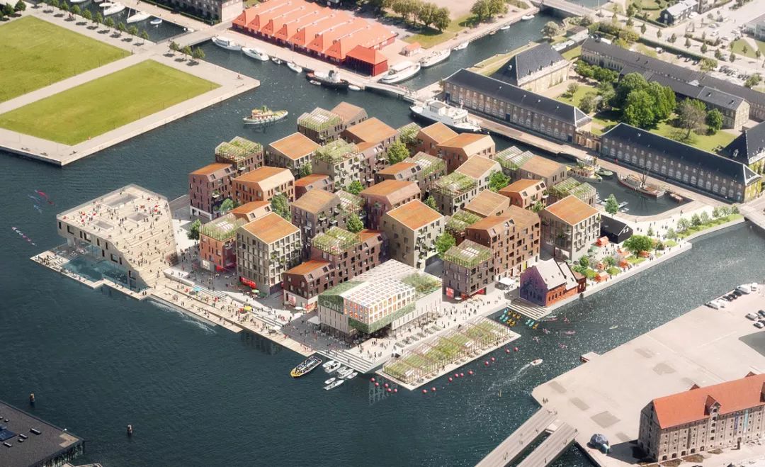 我虽然画图和设计做的不怎么样，但是排A1展板还是很OK的