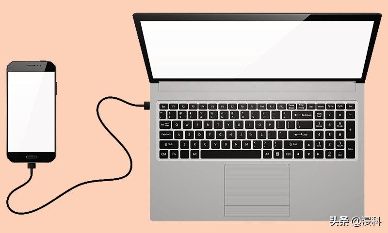 iqoo手机怎么连接电脑传输文件,oppo手机怎么连接电脑传输照片