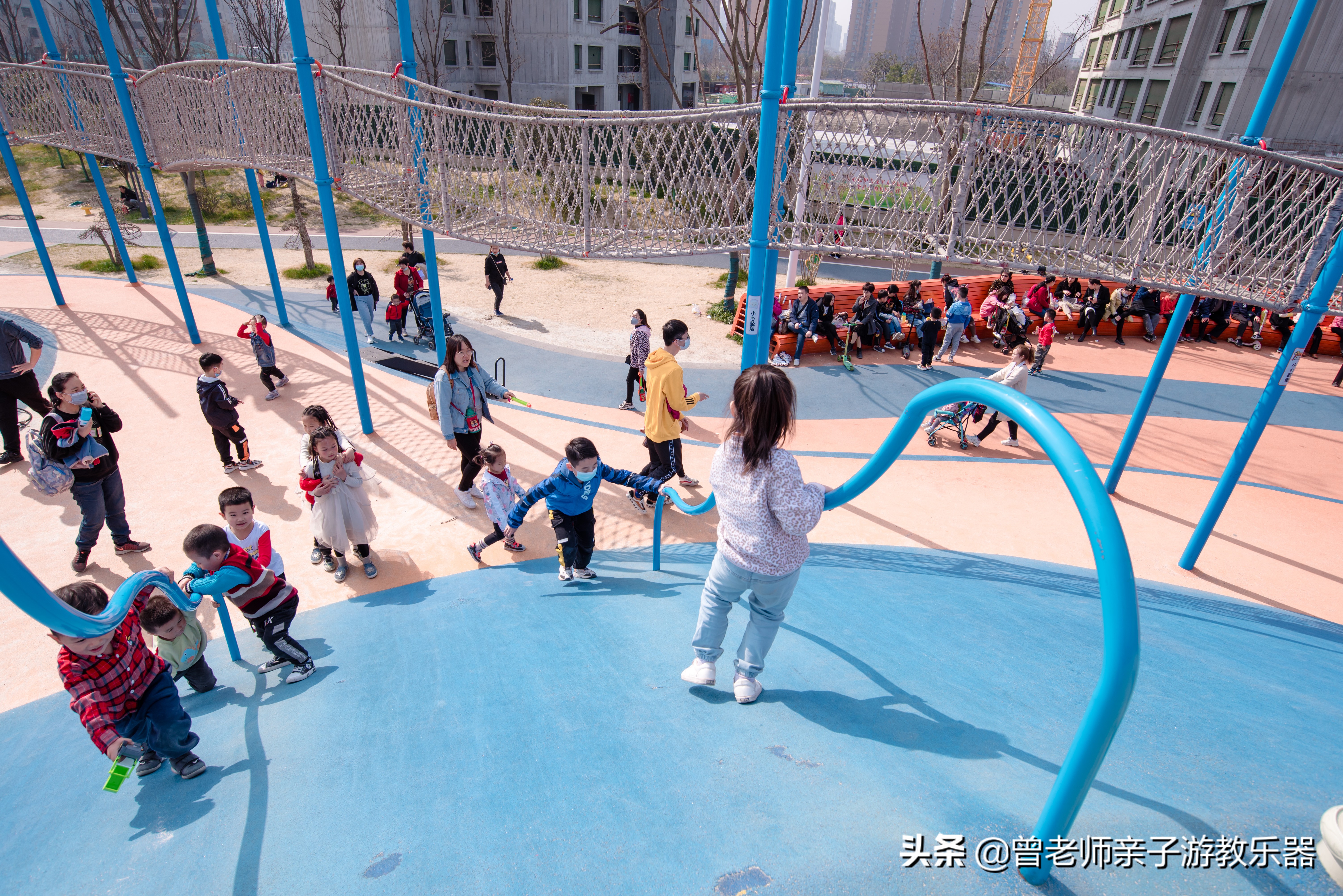 2023西安亲子游景区大全，30多个遛娃宝地，很多都免费