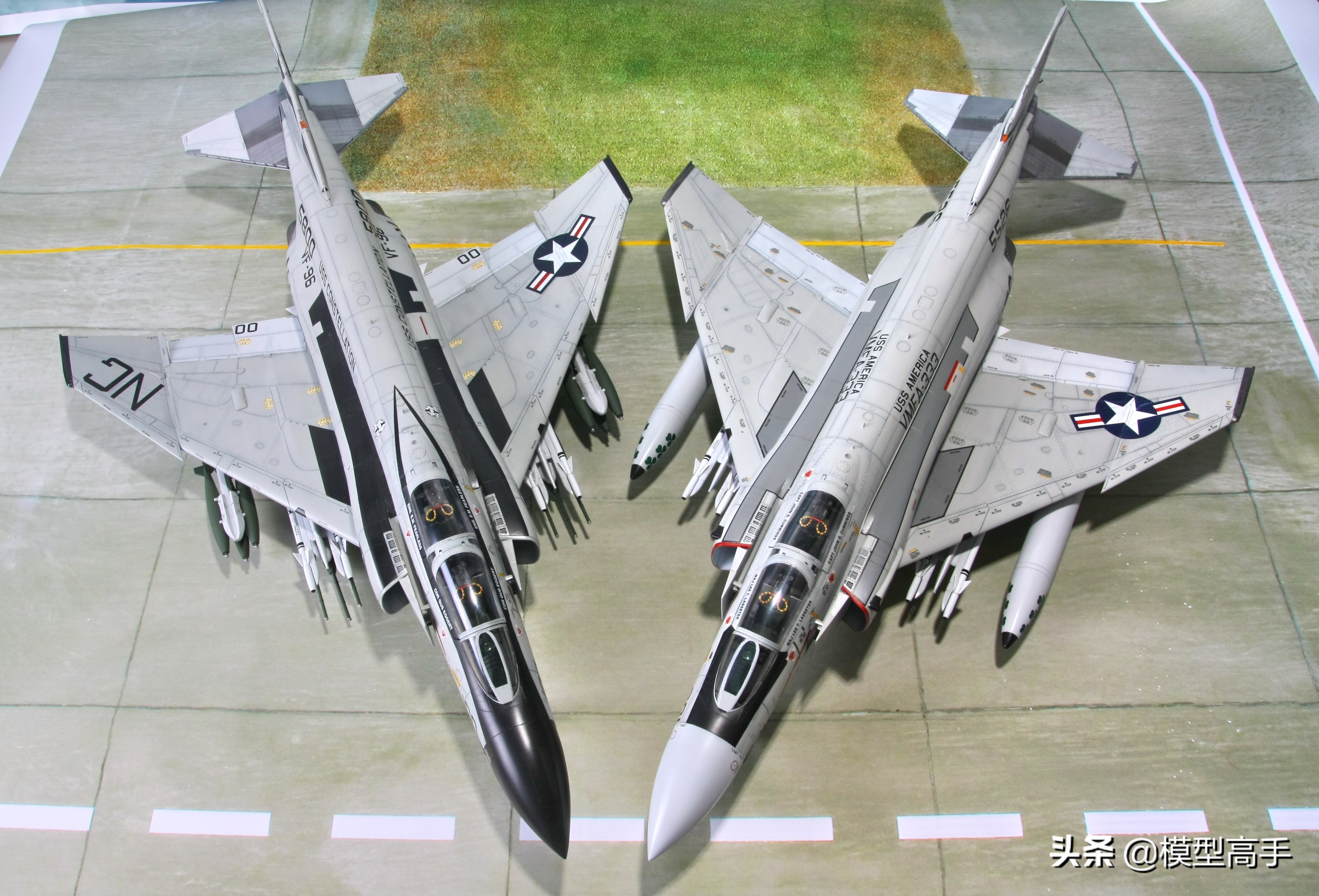 f4战斗机小模型,全尺寸战斗机模型