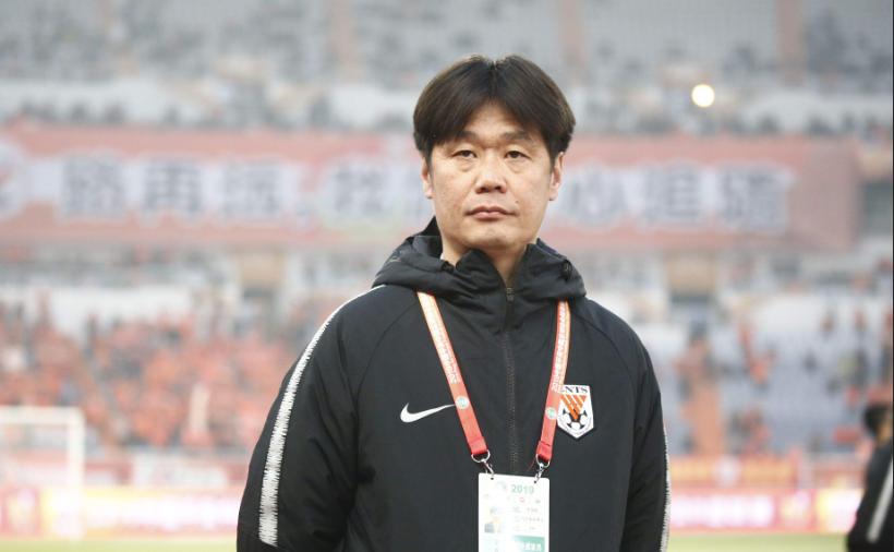 李霄鹏挂帅恒大的可能性有多大,李霄鹏执教恒大