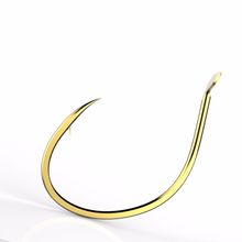 钓钩钩型选择原则有哪些,如何选择钓钩的深度