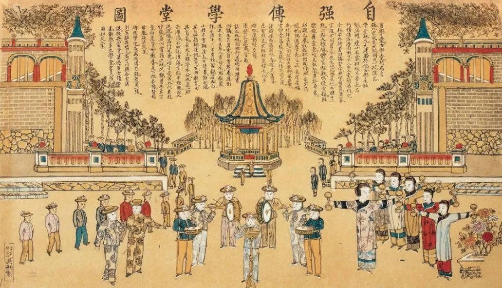 年画图片2024年画,50年60年70年80年年画画册图文