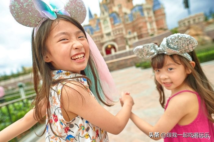 去上海迪士尼平安夜还是圣诞节,圣诞节去上海迪士尼