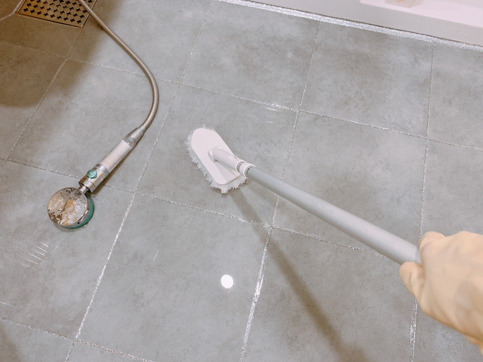 很久了的卫生间清洁小妙招,家居卫生小妙招全集