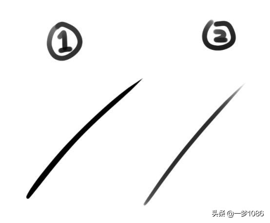 板绘线条画不直怎么办,板绘线条怎么画