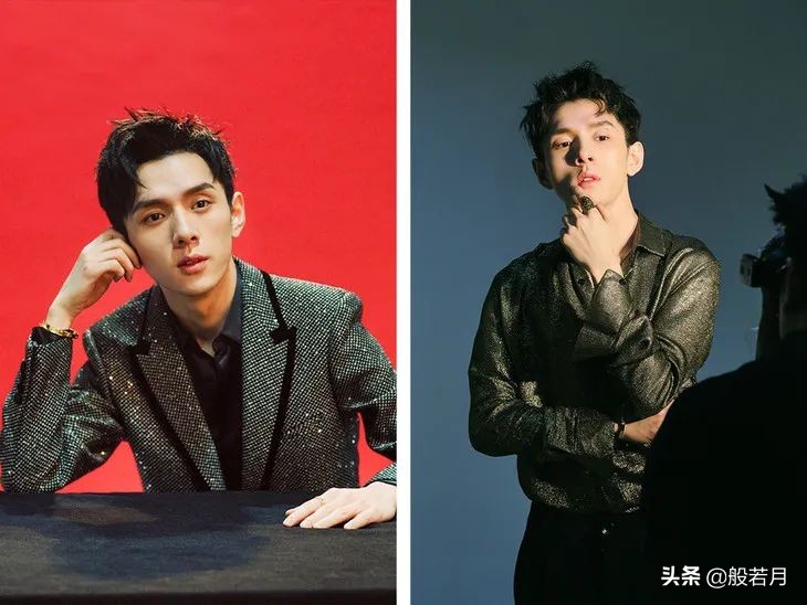 李佳琦其实一直在种草珠宝,你们有发现吗?