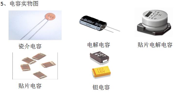 电子类科普知识,电子类知识白话科普