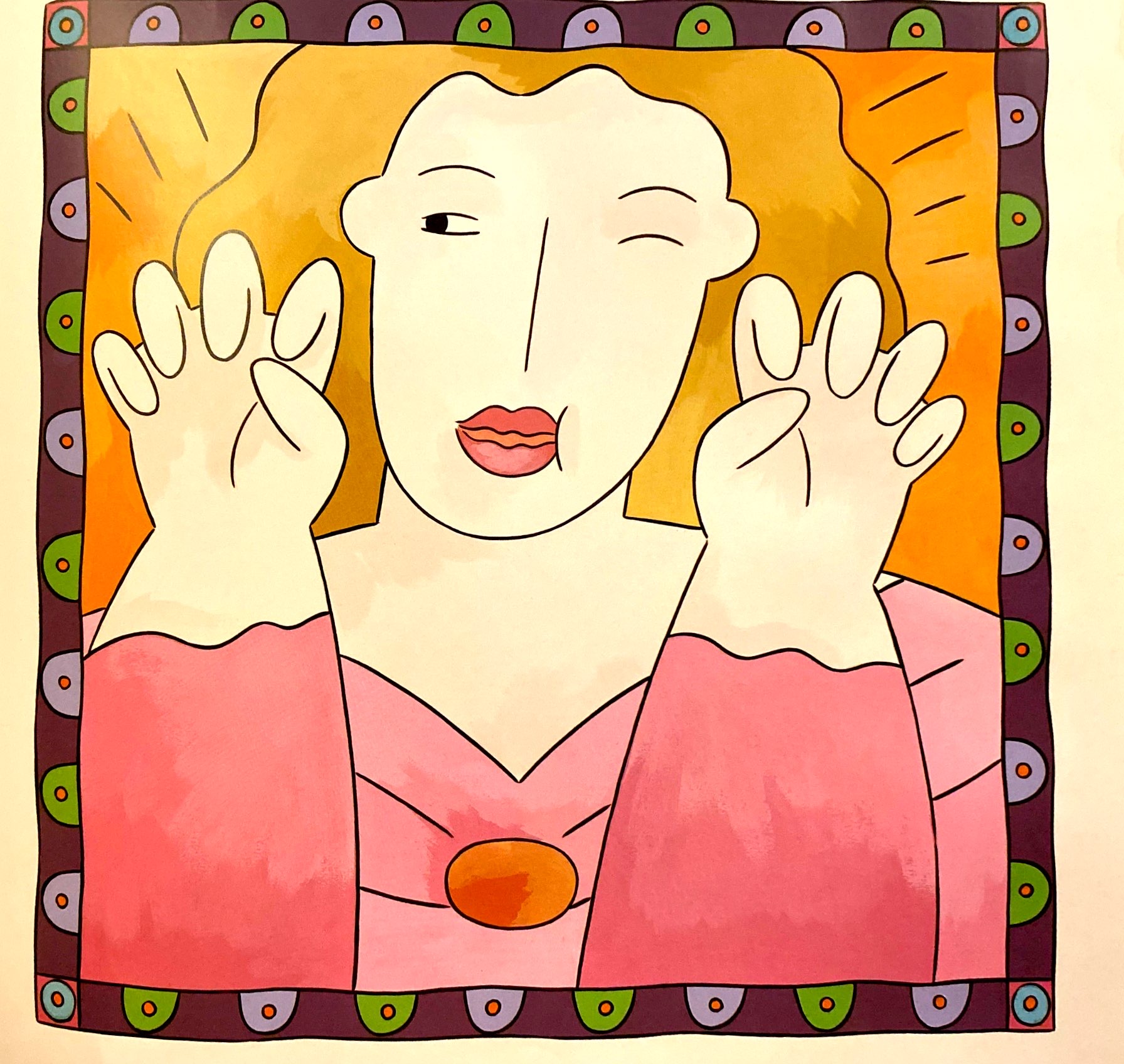 负面情绪宣泄给孩子,孩子负面情绪怎么疏导他