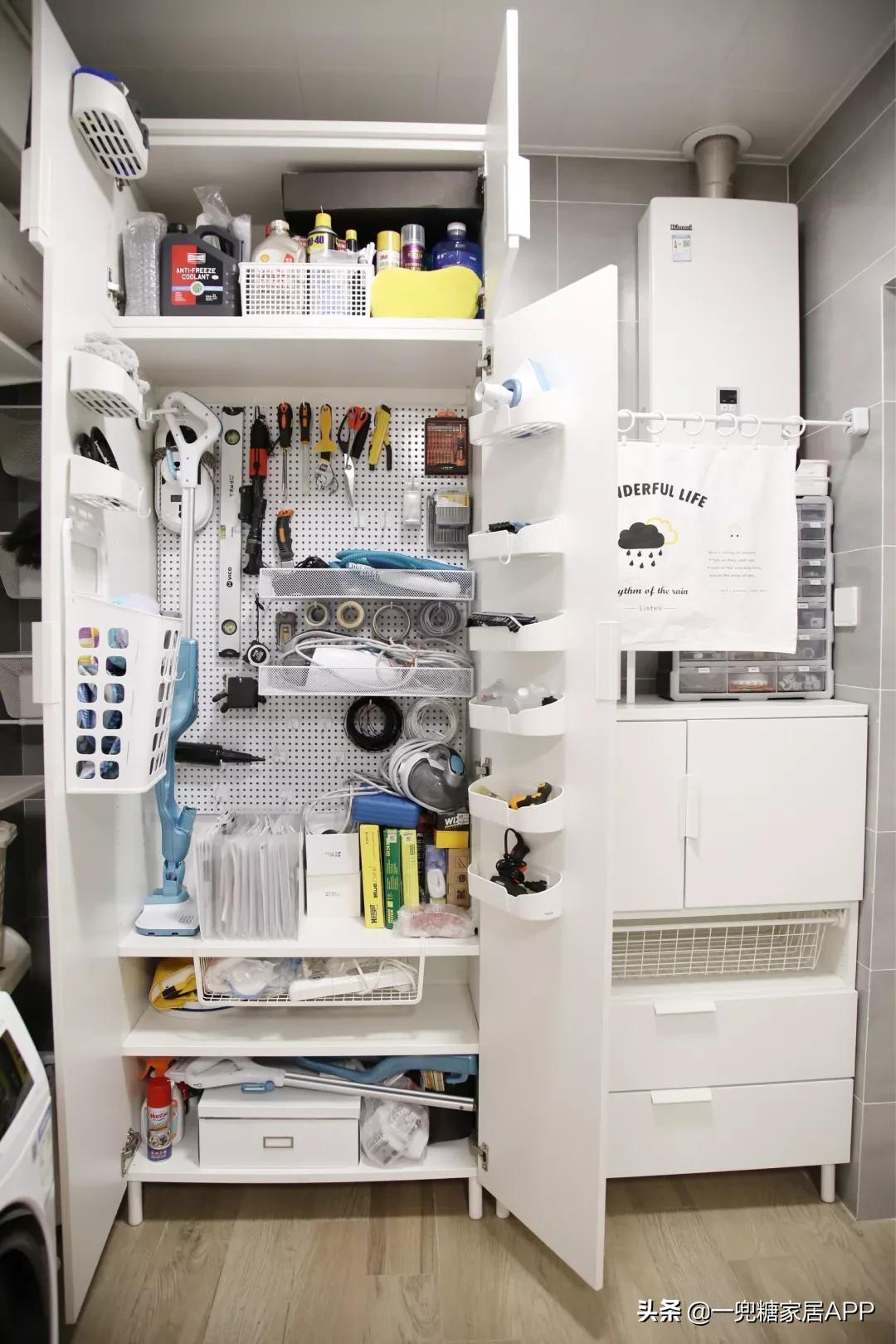 家居必备的100种好物,生活中常见的家居好物推荐