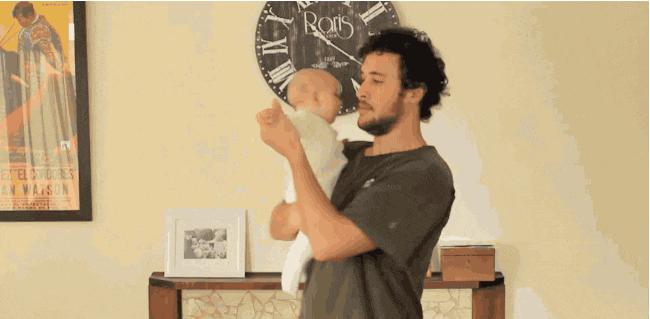 推荐10个亲子小游戏,好玩的亲子小游戏有哪些