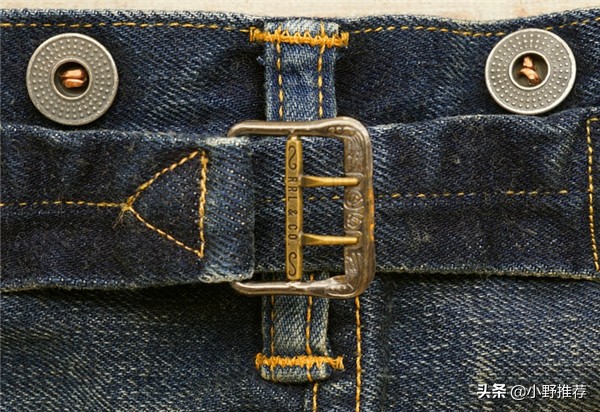 从陈冠希女儿与拉夫劳伦合照，讲RRL复刻牛仔裤等单品