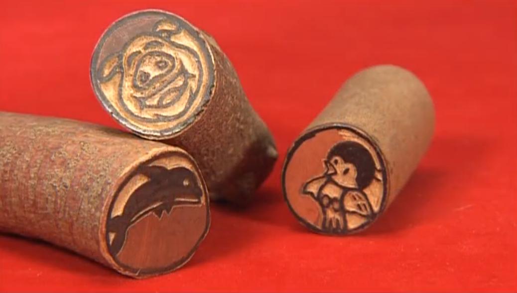 日本女工匠,日本手工女匠人