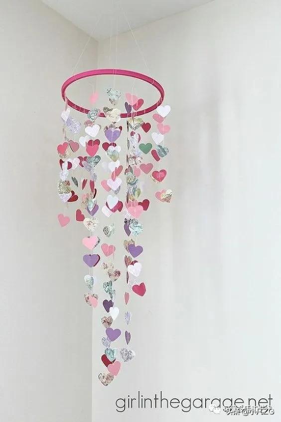 简单易做风铃及材料,风铃怎么做一看就会